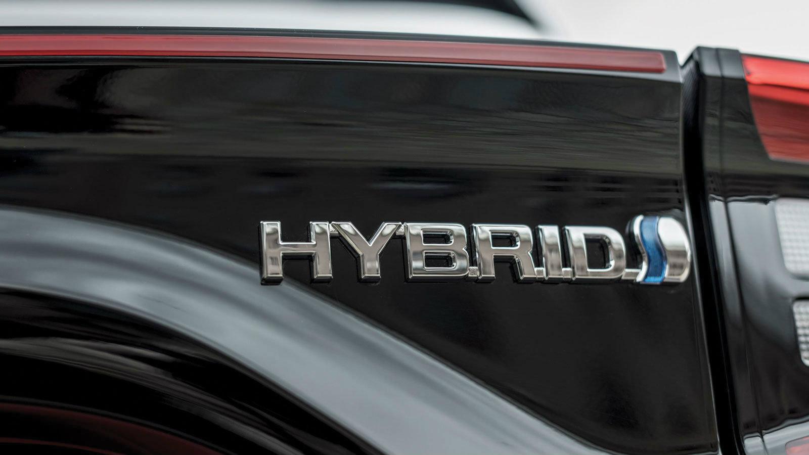 Πώς η Toyota ανέδειξε την υβριδική τεχνολογία