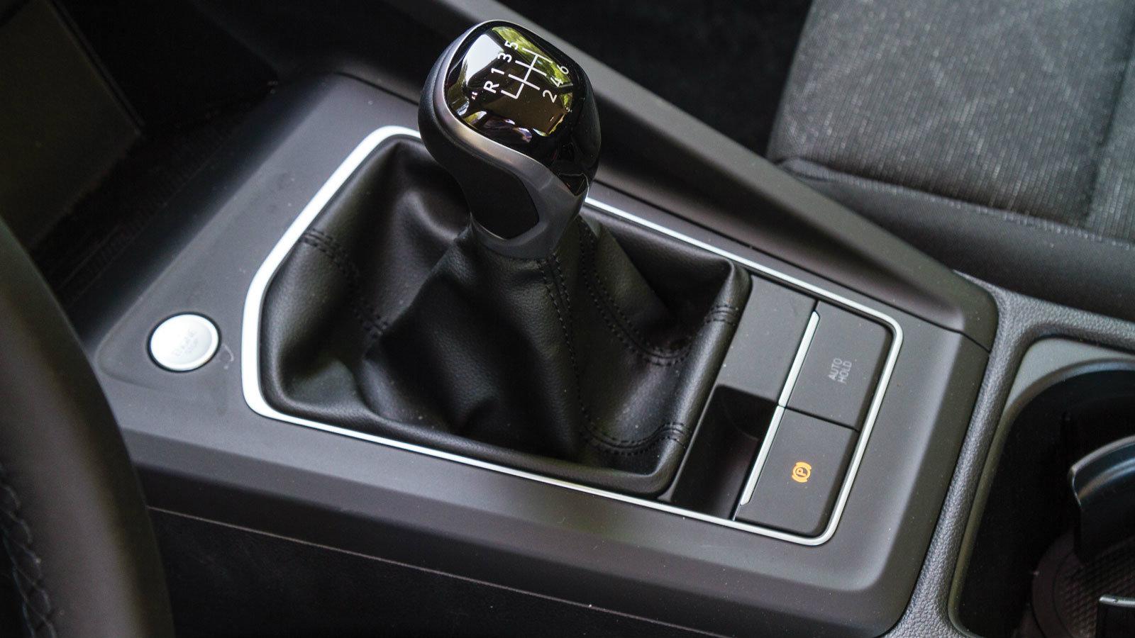 Δοκιμάζουμε το νέο VW Golf 1.5 TSI 130 PS