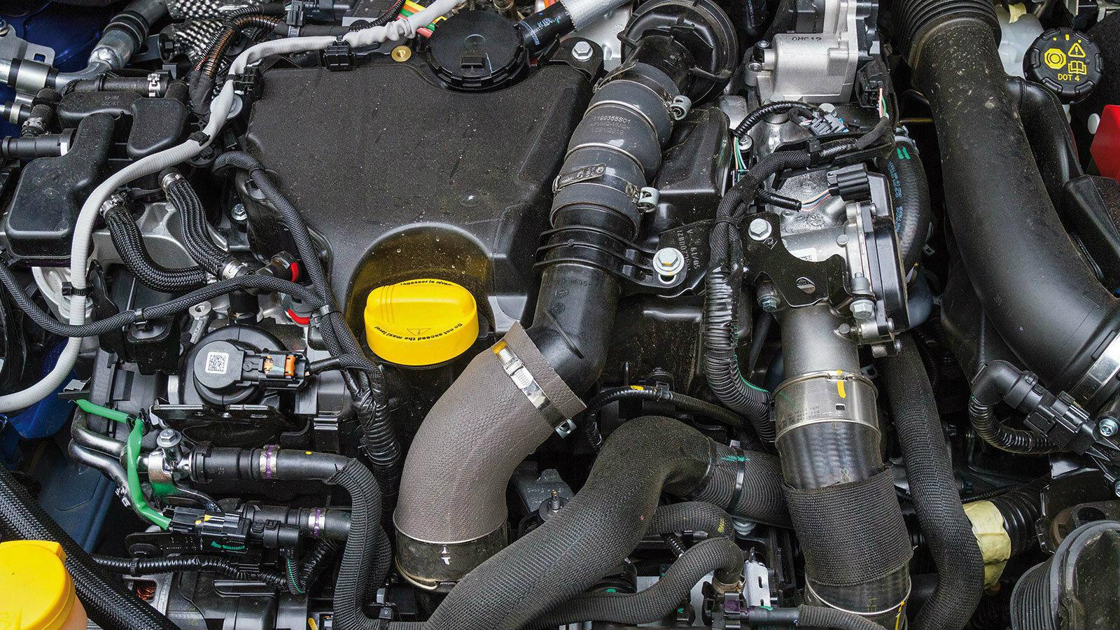 Δοκιμάζουμε στα όρια το νέο Renault Captur 1.5 dCi