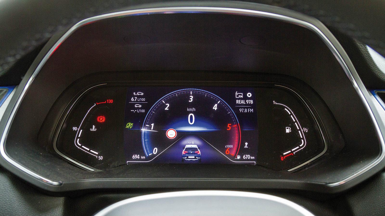 Μοντέρνα αισθητική με ζωηρό Χαρακτήρα