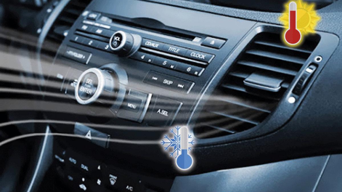 Συμβουλές για φθινοπωρινή συντήρηση του αυτοκινήτου 