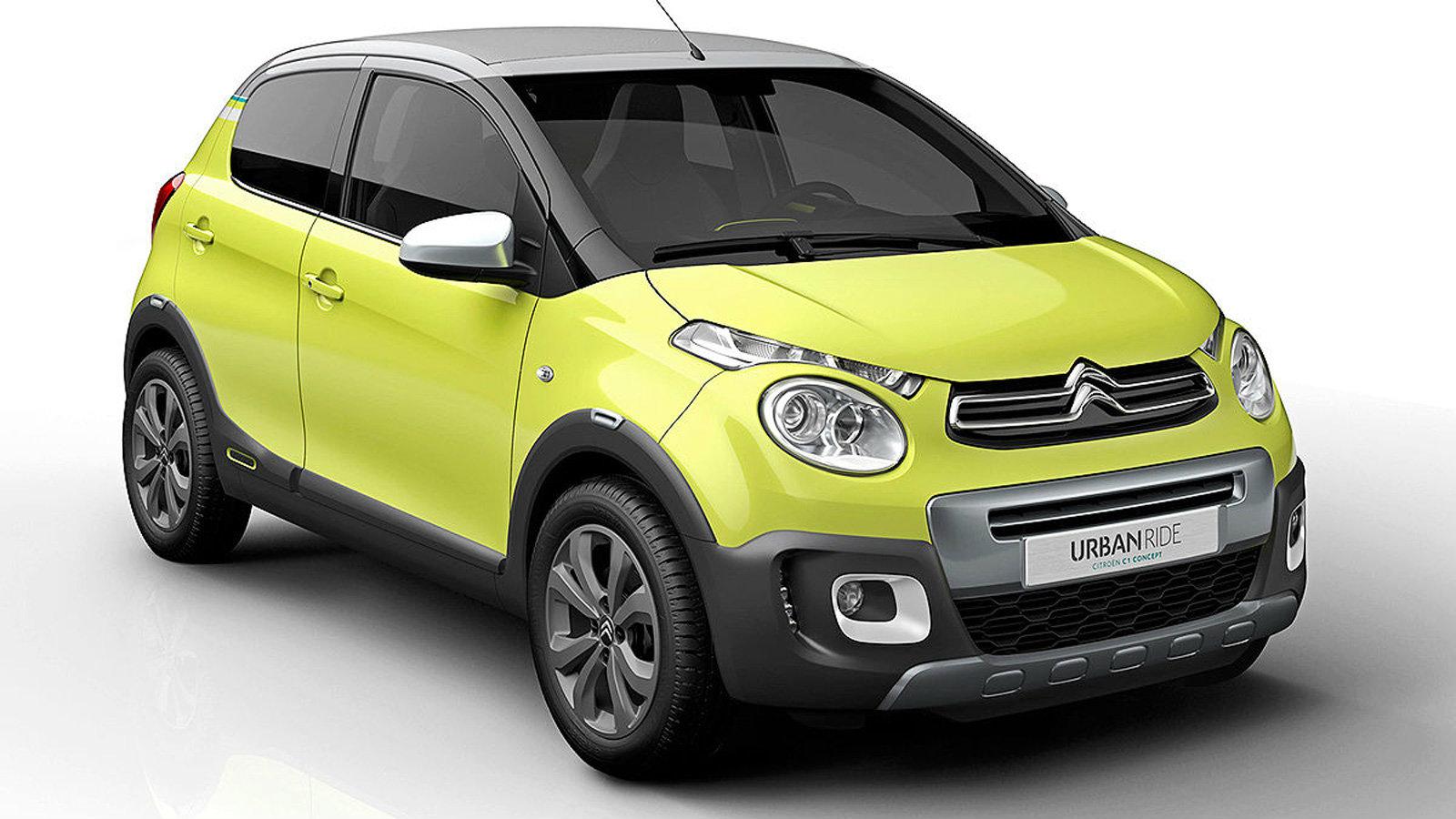 Όλα τα νέα μοντέλα του ομίλου PSA ως το 2021