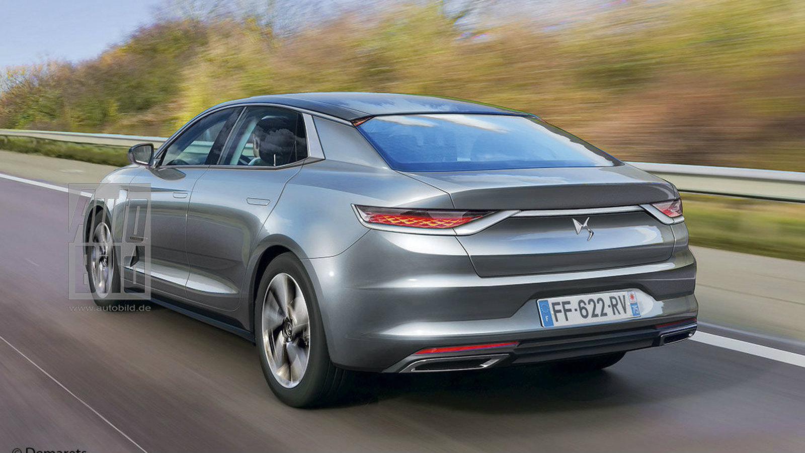 Όλα τα νέα μοντέλα του ομίλου PSA ως το 2021