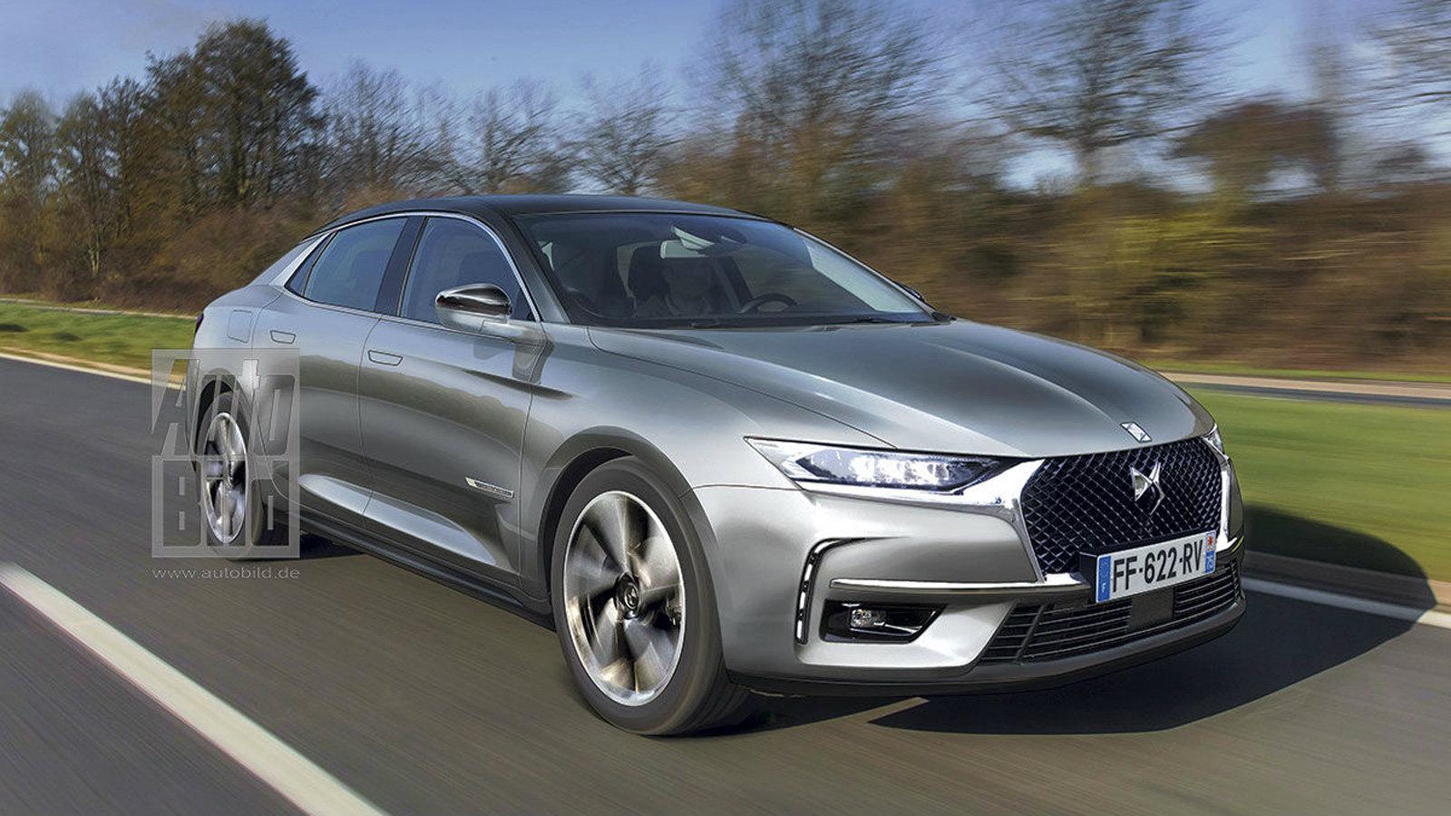 Όλα τα νέα μοντέλα του ομίλου PSA ως το 2021