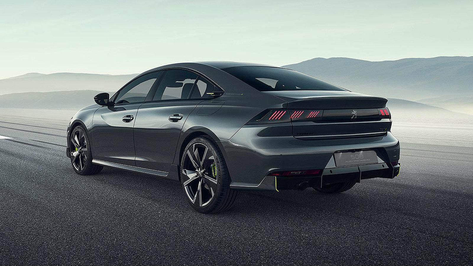 Όλα τα νέα μοντέλα του ομίλου PSA ως το 2021