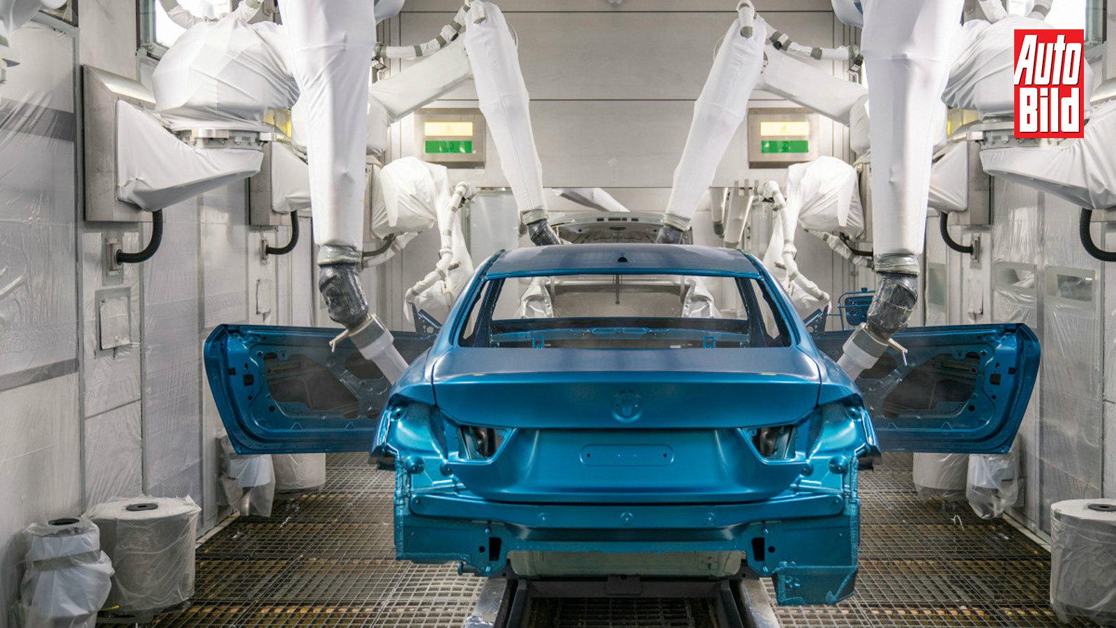 Θα αλλάξει ο Κορονοϊός τα χρώματα των αυτοκινήτων?