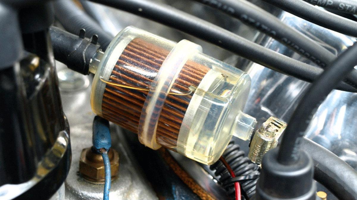 Συμβουλές συντήρησης κινητήρα για τις κρύες μέρες του χειμώνα