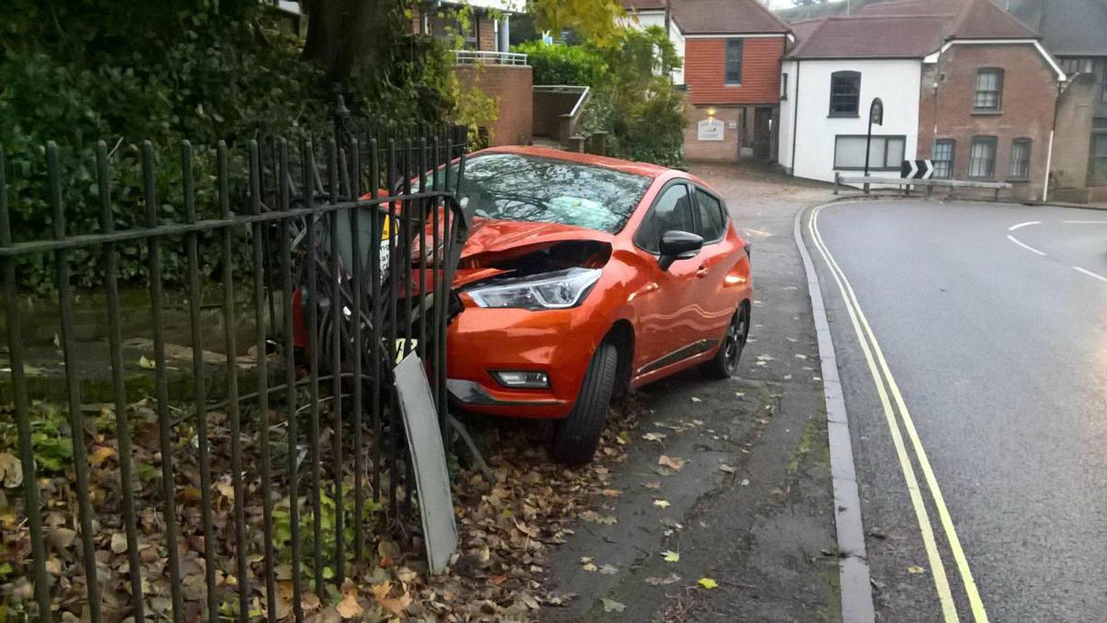 Αυτή είναι η πιο επικίνδυνη θέση στο αυτοκίνητο μας