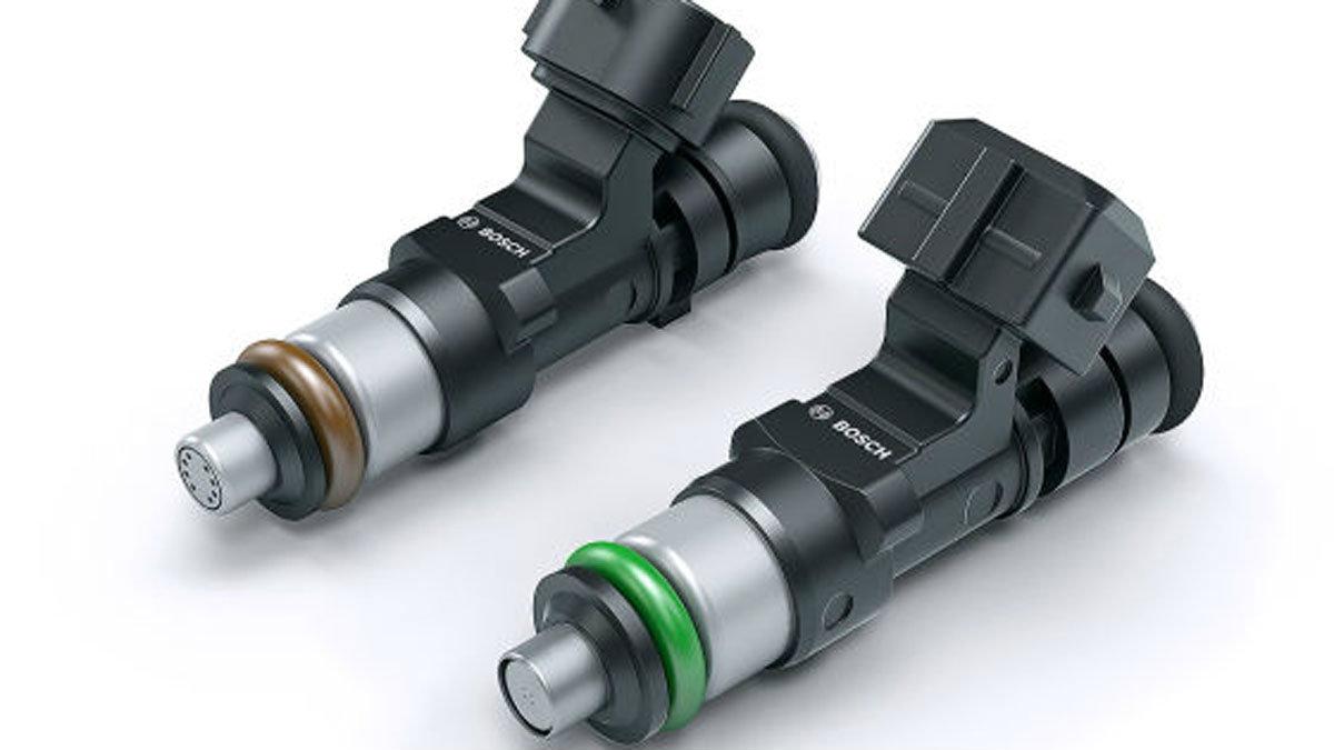 Μπεκ ψεκασμού: Χρήσιμες συμβουλές για κάθε πρόβλημα