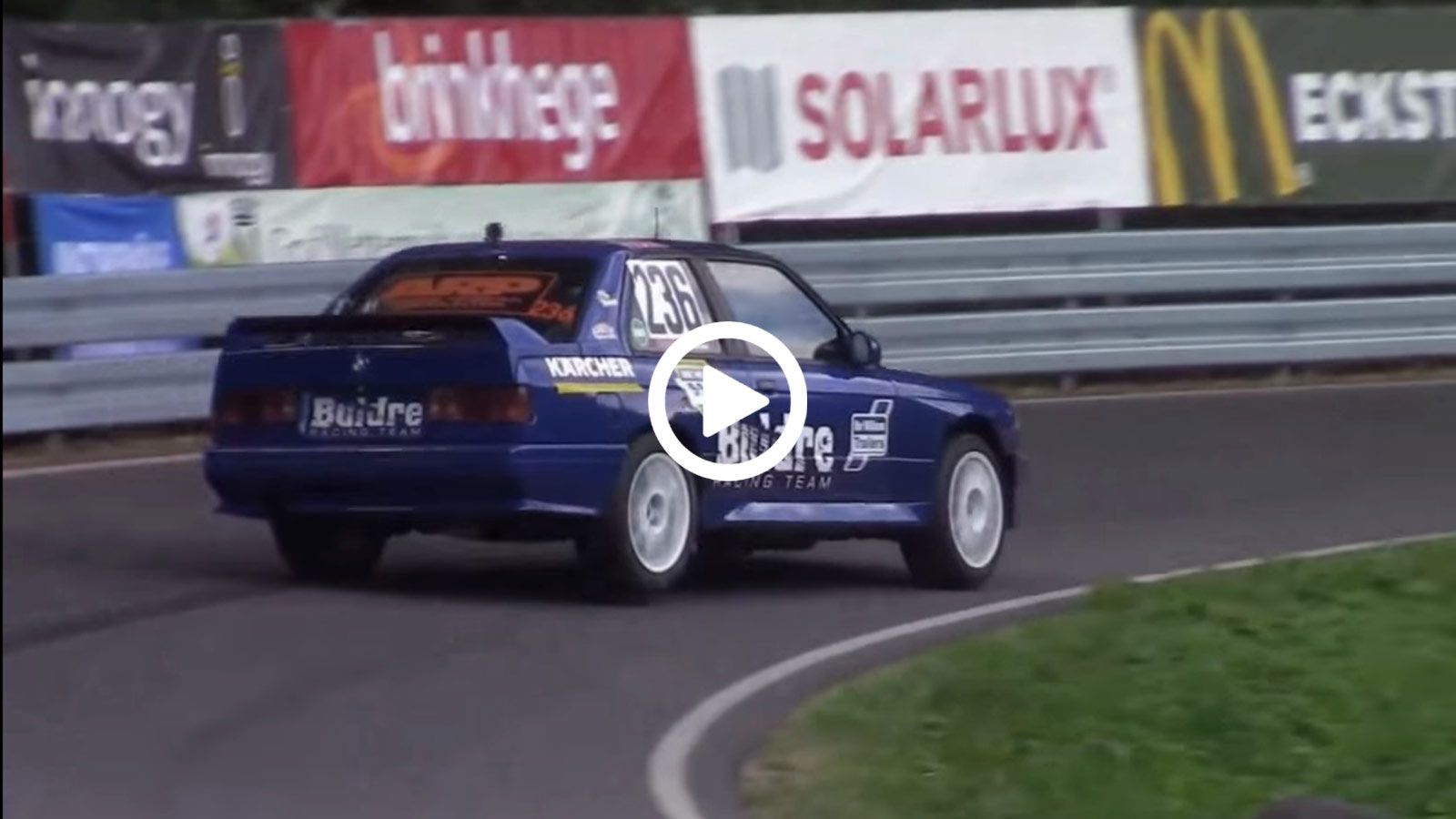 Σοκαριστικό: BMW M3 με κινητήρα 2JZ [video]