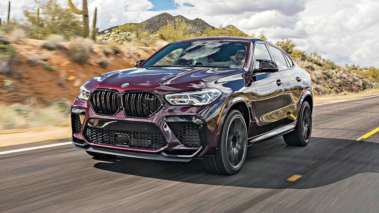 BMW X-Games 2020