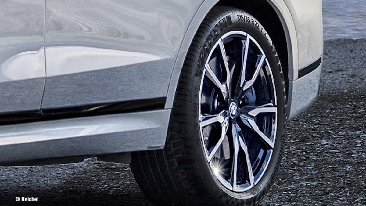 X8 Μ: Η ακριβότερη έκδοση BMW Series δίνει πάνω από 700 άλογα