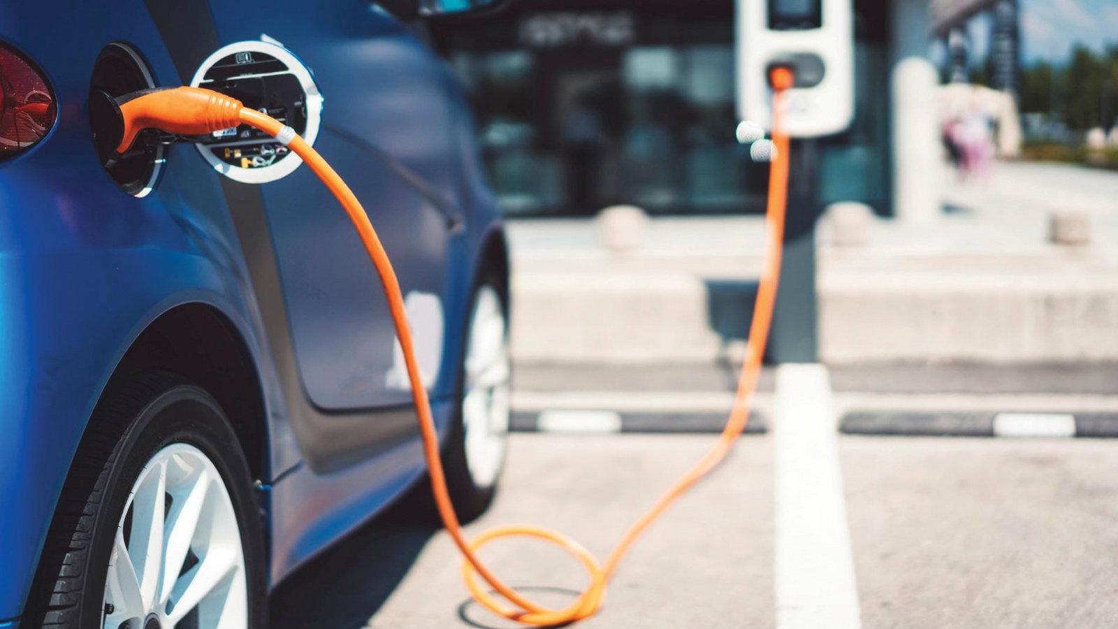 KINOYMAI ΗΛΕΚΤΡΙΚΑ: 5.000 αιτήσεις για επιδότηση σε 15 ημέρες