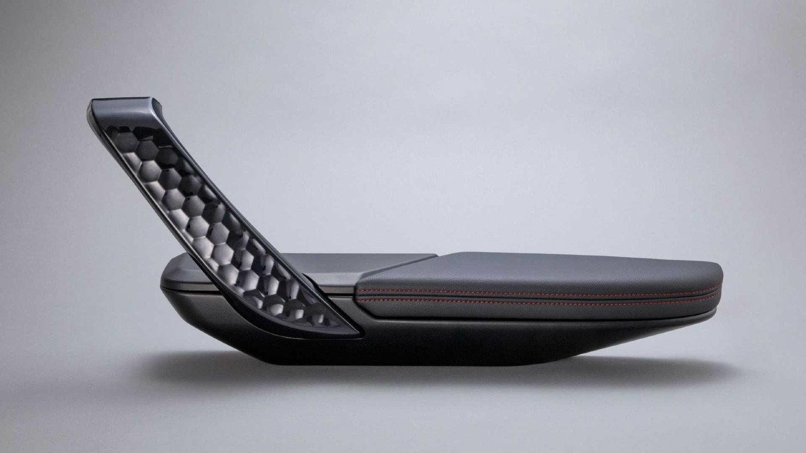 3D κουμπιά αφής στις χειρολαβές των νέων αυτοκινήτων [video]