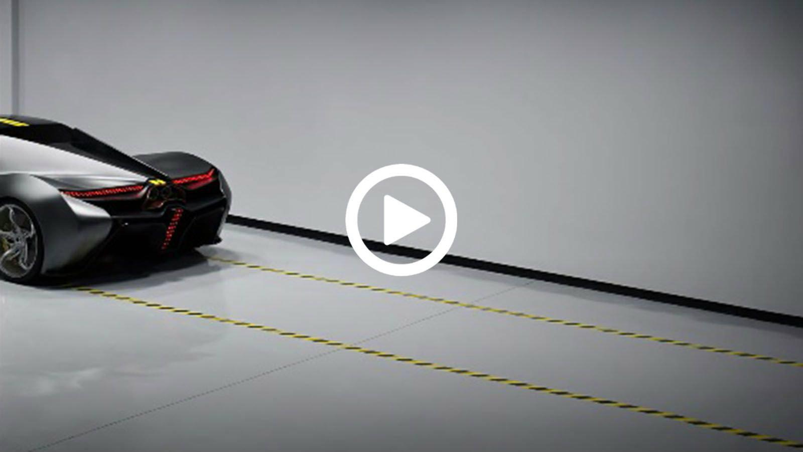 Το Ελληνικό Chaos είναι το μόνο που μπορεί να μας σώσει [video]