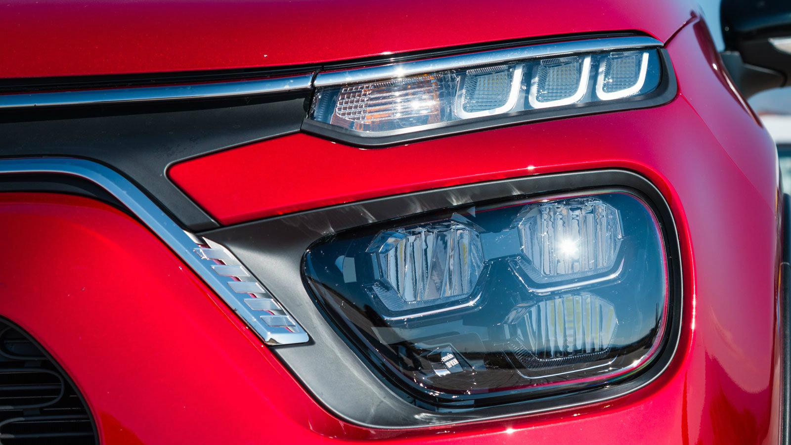 Δοκιμάζουμε το νέο Citroen C3 των 110 ίππων