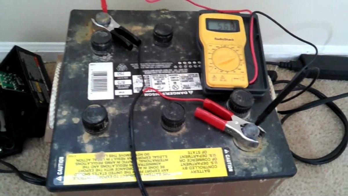 Μπαταρία αυτοκινήτου: Πώς θα αυξήσετε την διάρκεια ζωής της