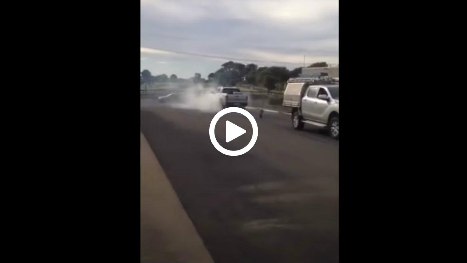 Φίλε μην παιδεύεσαι, δεν είναι για τα κυβικά σου