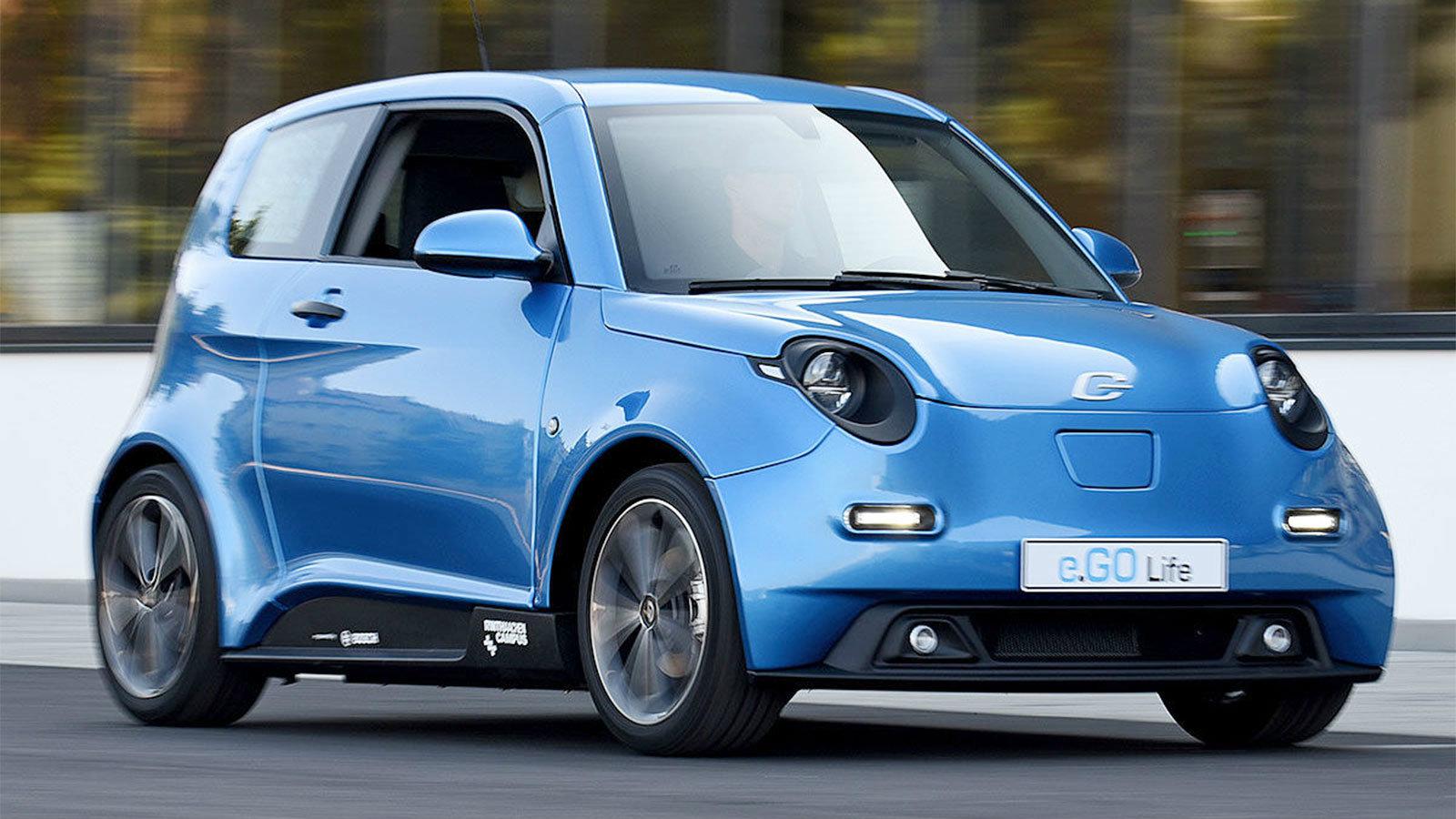 Όλα τα νέα αυτοκίνητα που θα δούμε το 2020