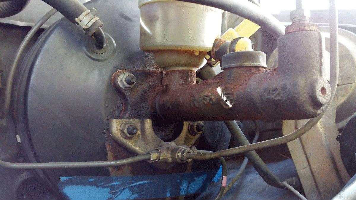 4+1 συμβουλές για σωστή συντήρηση φρένων