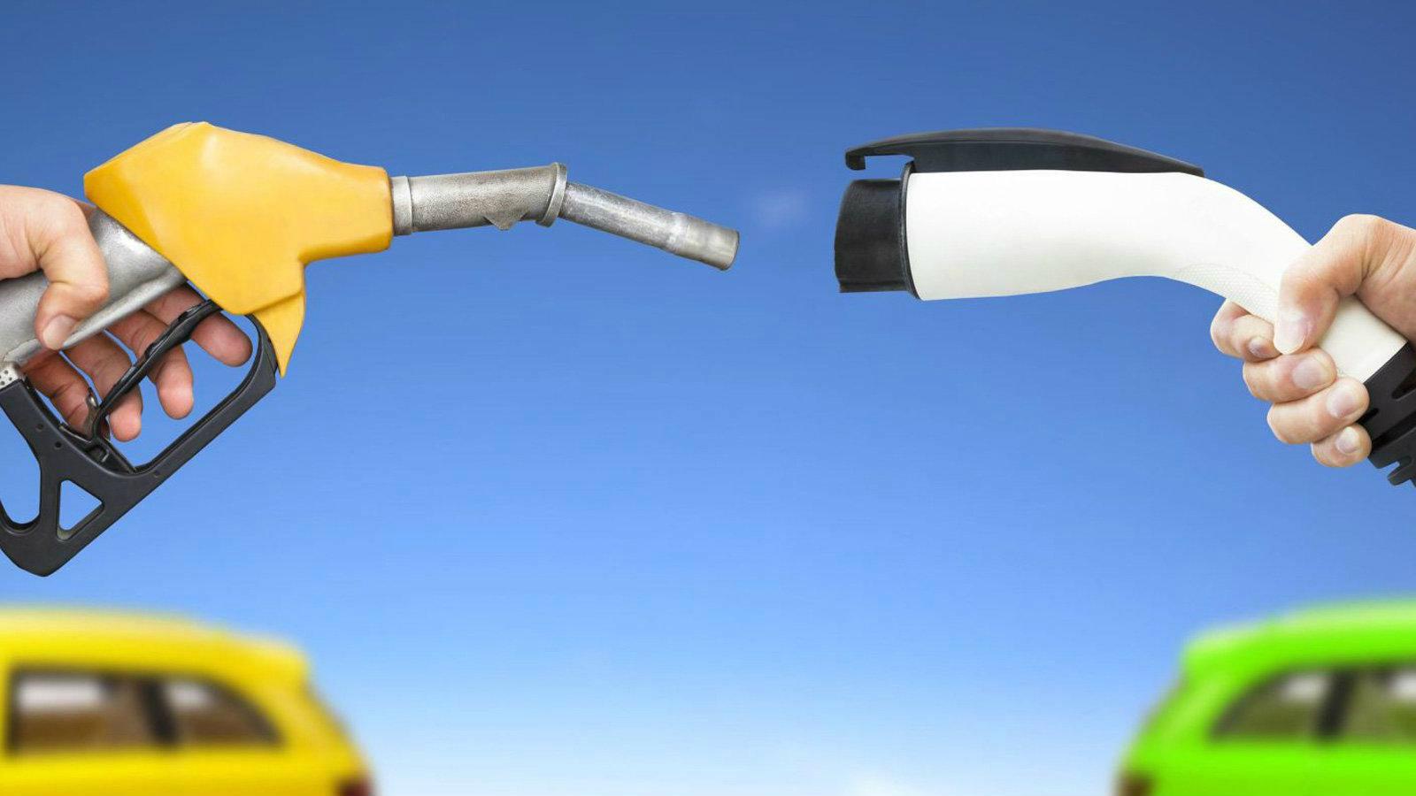 Γιατί οι οδηγοί θα ξαναπληρώσουν τη νύφη?