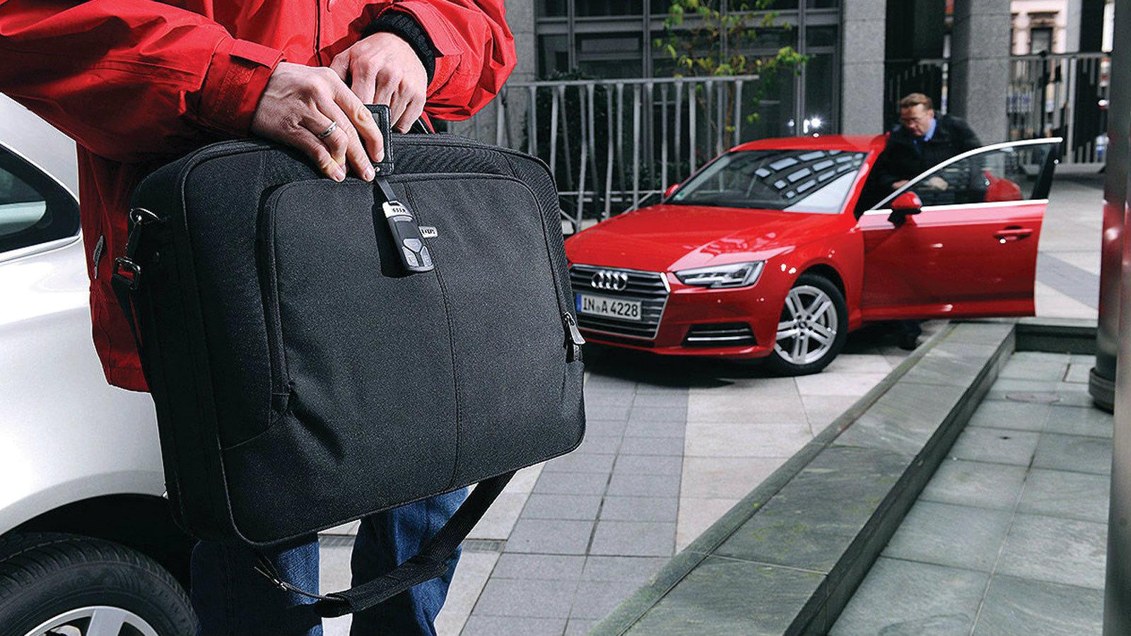 Έρευνα: Εύκολα «θύματα» τα αυτοκίνητα με KeyLess GO