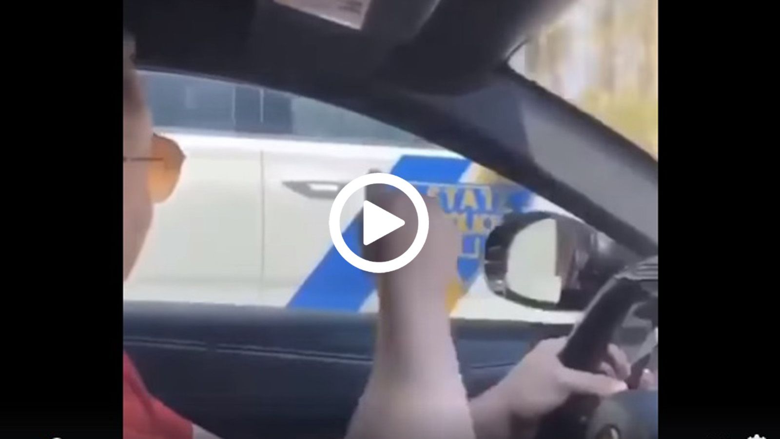 Κάνουν κόντρες και οι αστυνομικοί? [video]