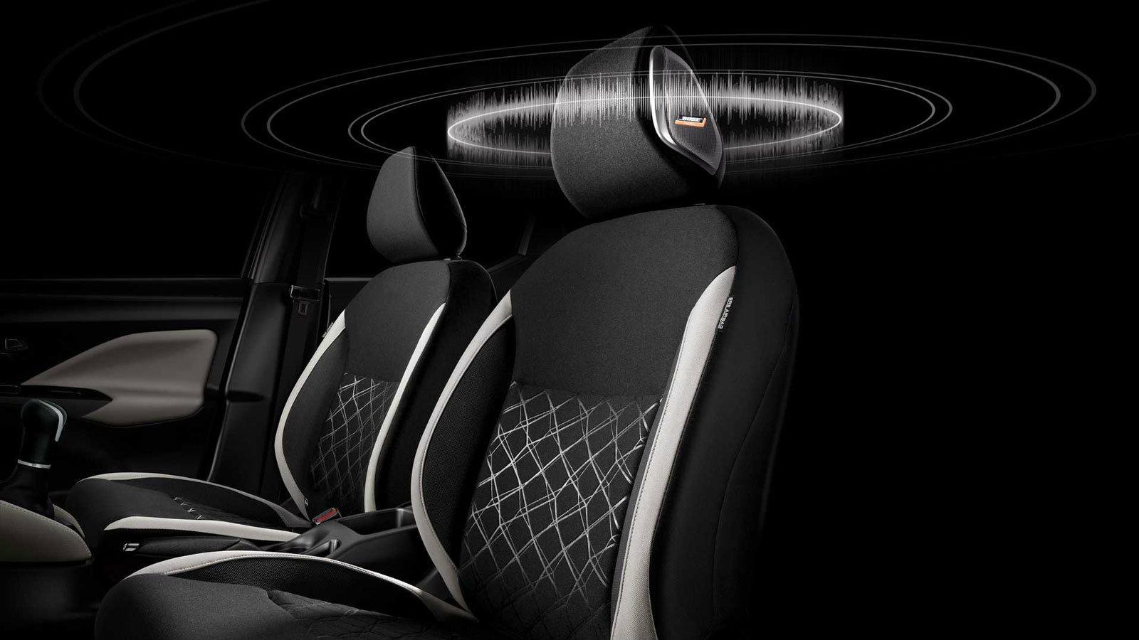 Αναβαθμισμένο Nissan Micra με νέες εκδόσεις και πλούσιο εξοπλισμό