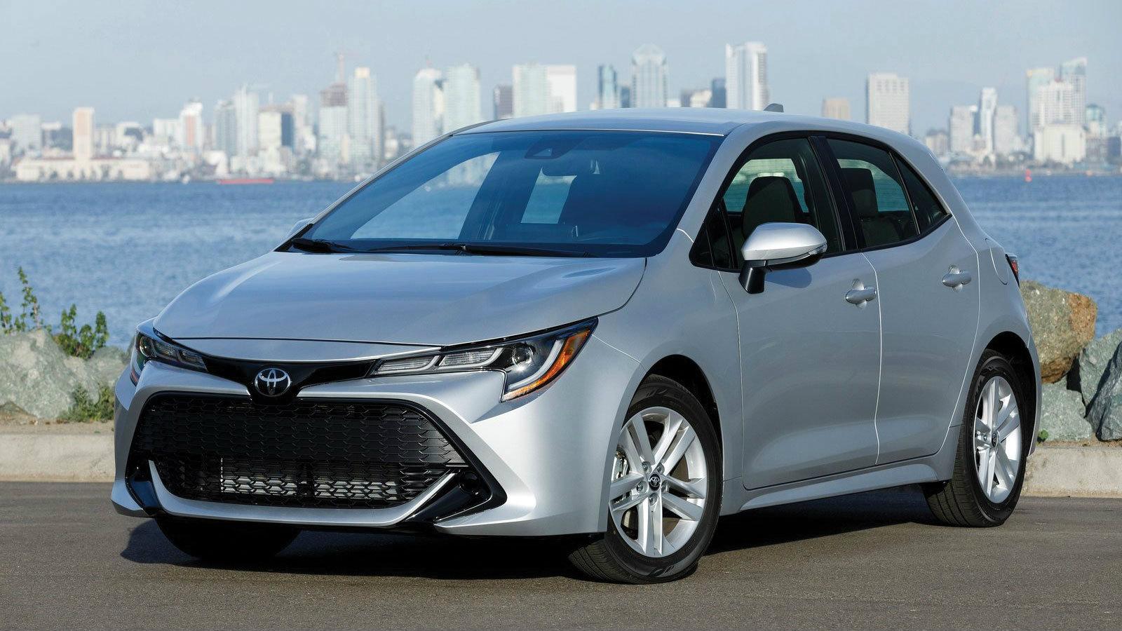 Παράγγειλε online το TOYOTA των ονείρων σου