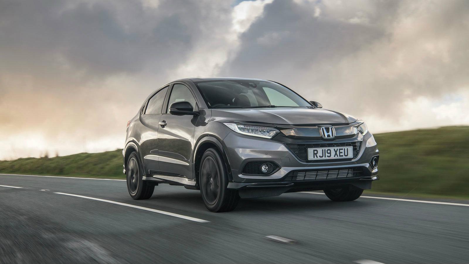 Τίτλοι τέλους για τα diesel της Honda