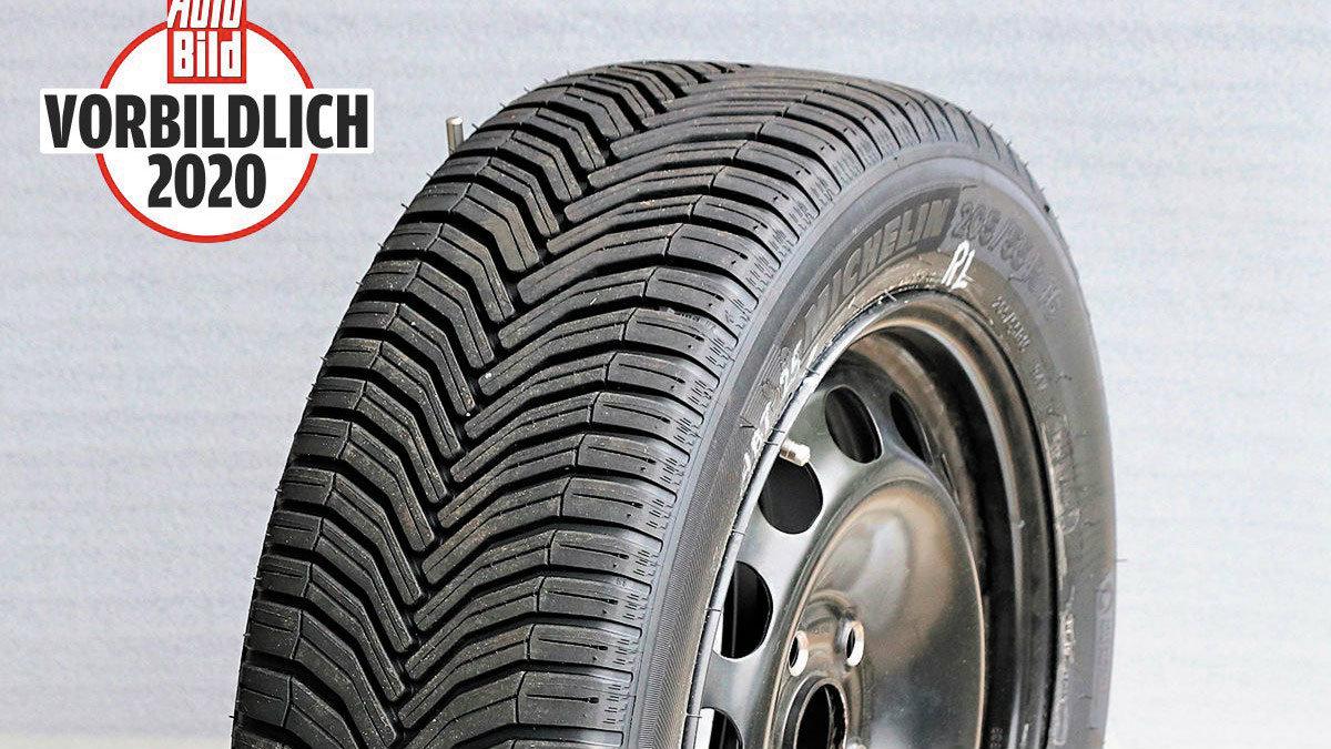 Test ελαστικών All Weather: Δοκιμάζουμε 32 ελαστικά