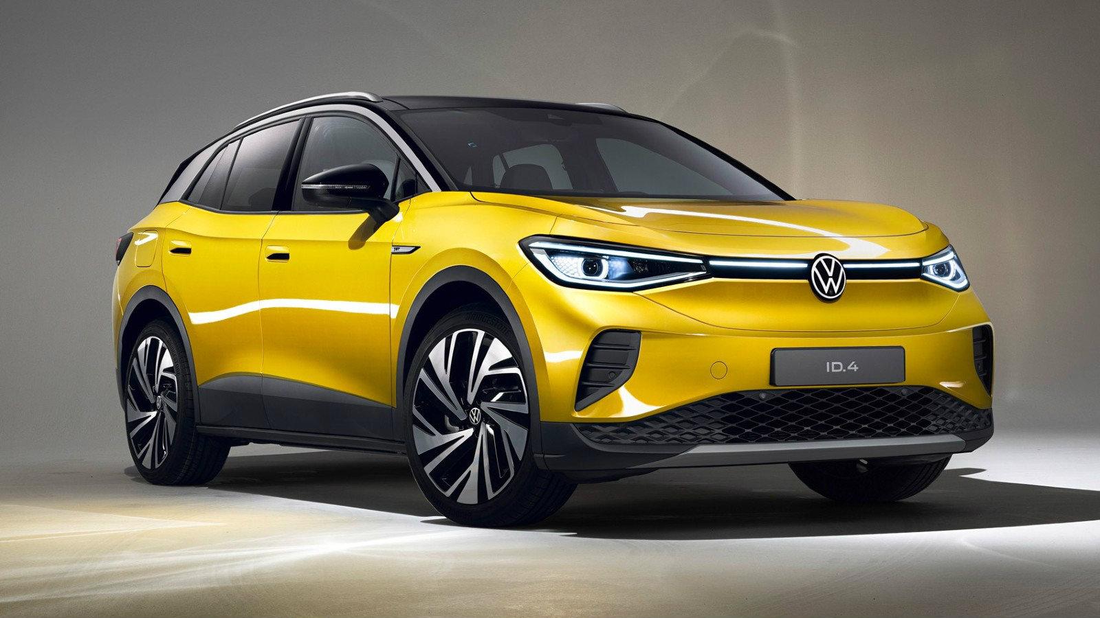 Πώς λειτουργεί το σύστημα ανάκτησης ενέργειας στο ID.4;