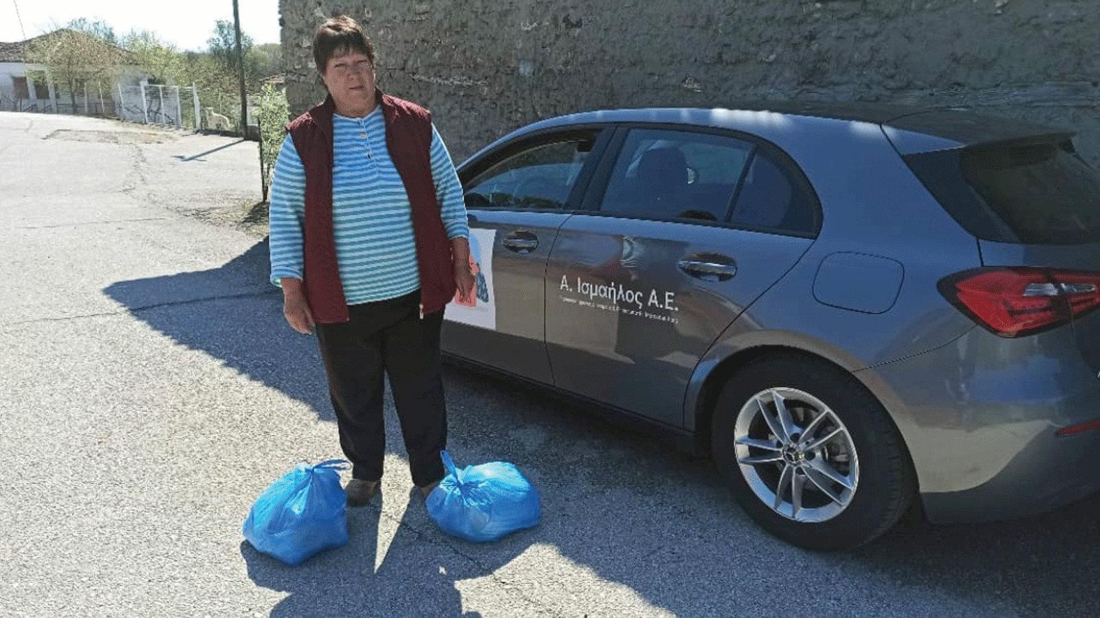 TimeToAct: Ολοκληρώθηκαν 500 διαδρομές βοήθειας