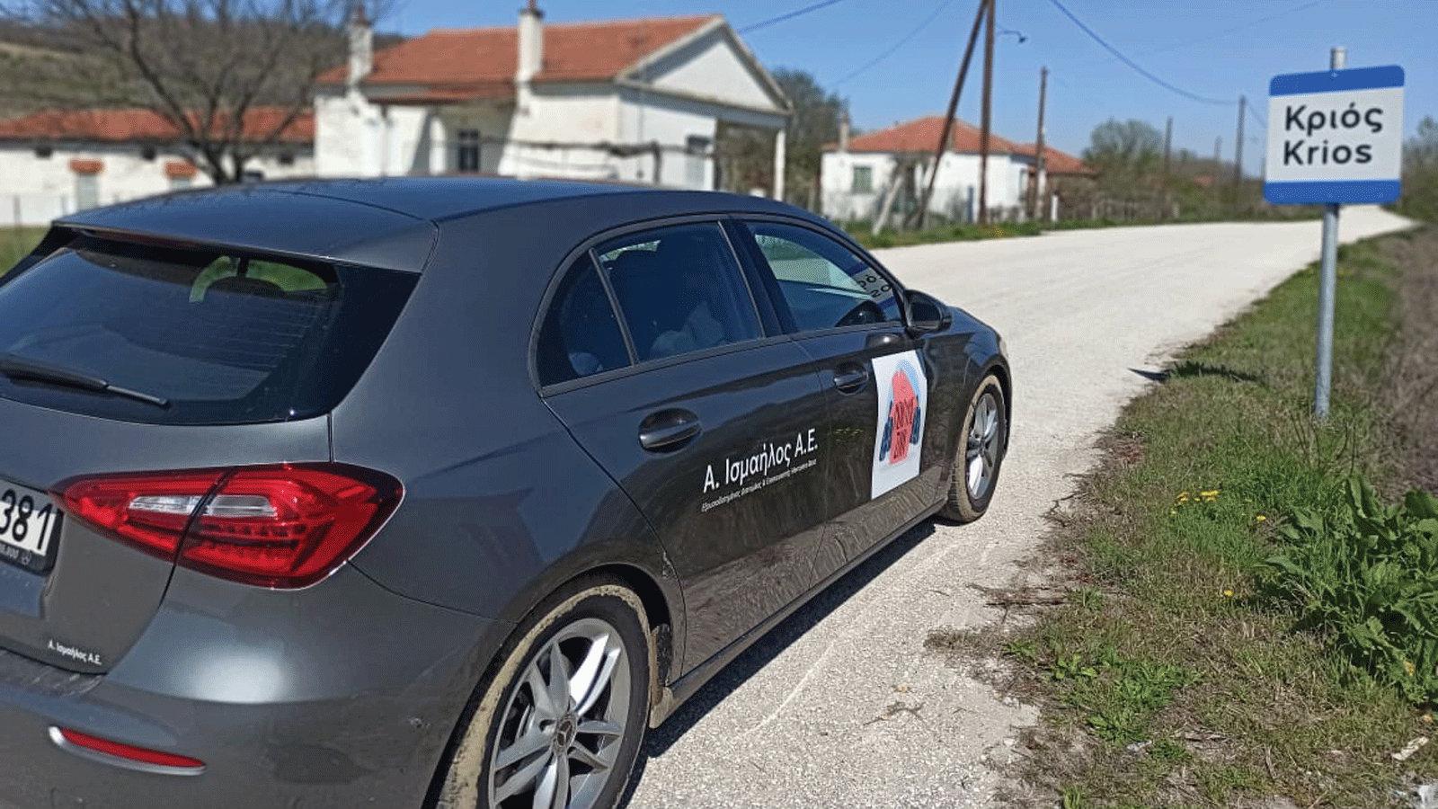 TimeToAct: Ολοκληρώθηκαν 500 διαδρομές βοήθειας