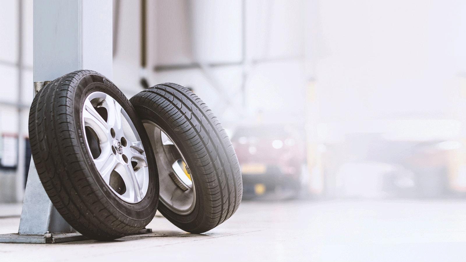 Ευθυγράμμιση τροχών: Τι είναι και ποια τα οφέλη της