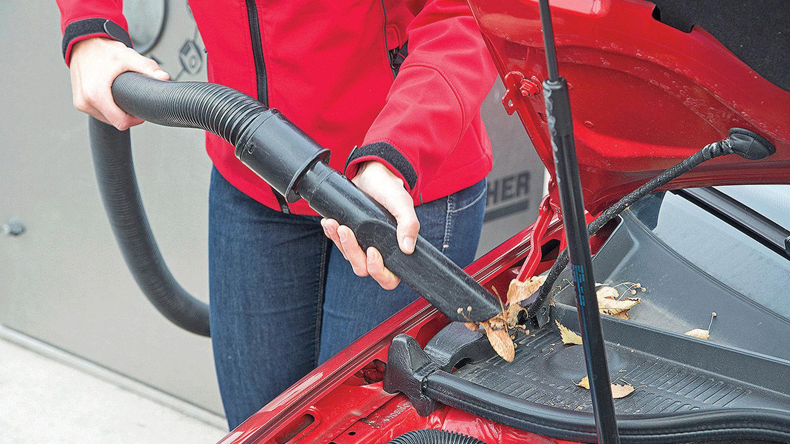 Πώς  θα αυξήσω τη διάρκεια ζωής του αυτοκινήτου μου; 