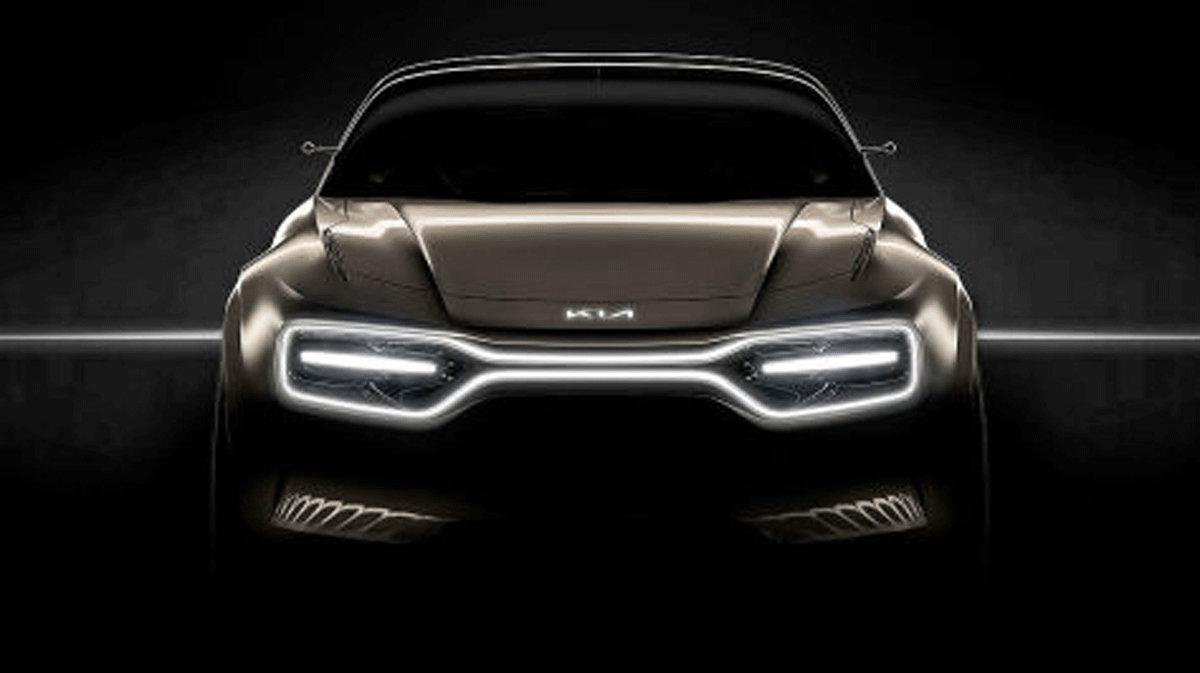 Kia: Επενδύει στην ηλεκτροκίνηση με νέο λογότυπο
