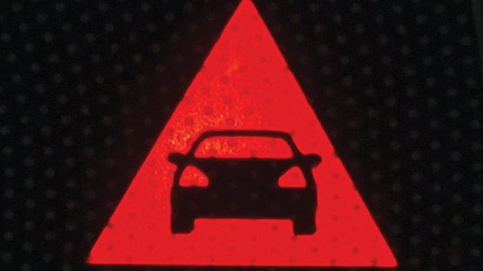 Η Βίβλος του καντράν: Τι σημαίνει κάθε λαμπάκι και το χρώμα του;