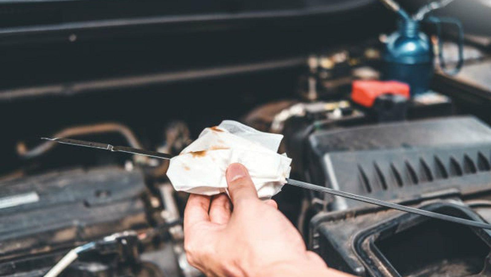 Πώς θα «αναστήσω» το παλιό μου αυτοκίνητο?