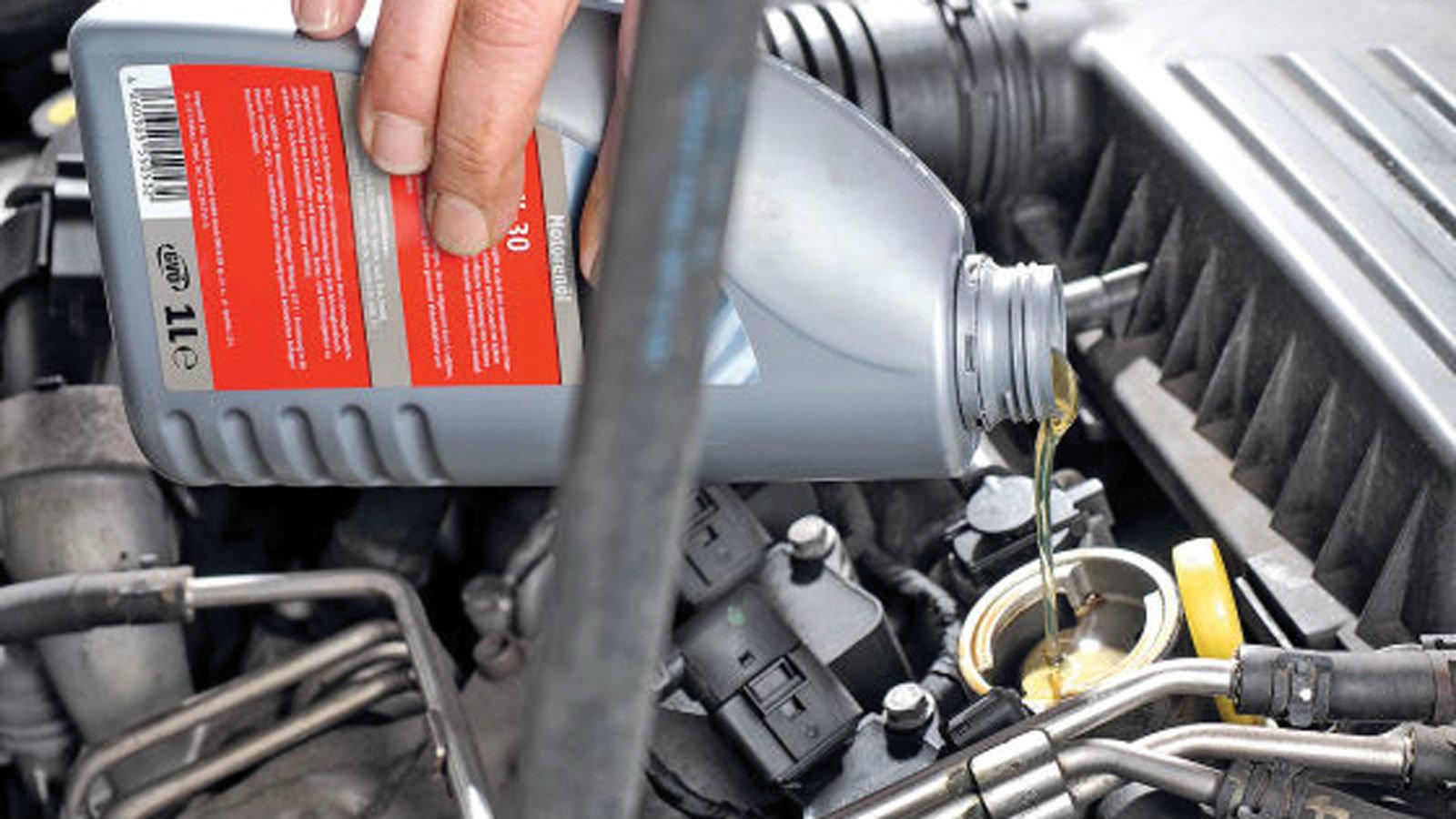 Αλλάξτε αναλώσιμα όταν πρέπει και όχι όταν σας πουν!