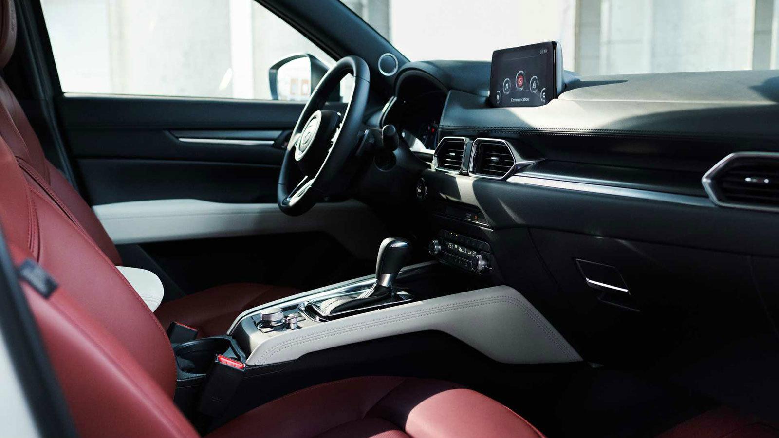 Δώρο 50 MX-5 κάνει η Mazda!