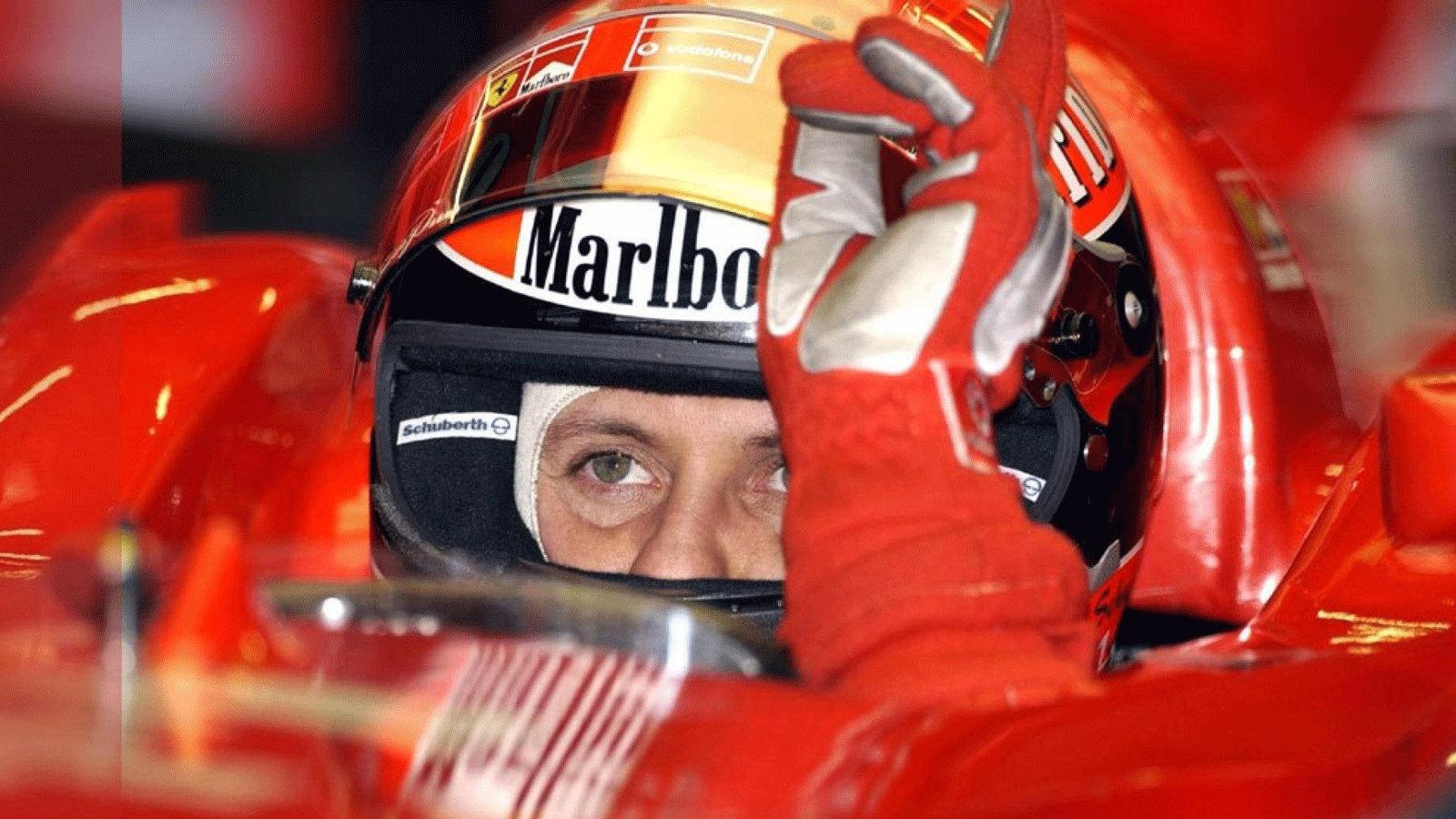 7 χρόνια από το ατύχημα που «καθήλωσε» τον θρύλο [+video]