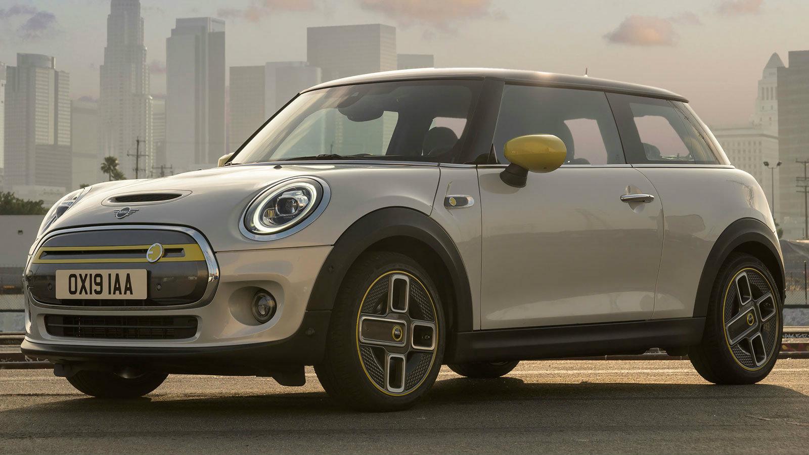 2 νέα crossover και 1 premium compact ετοιμάζει η MINI