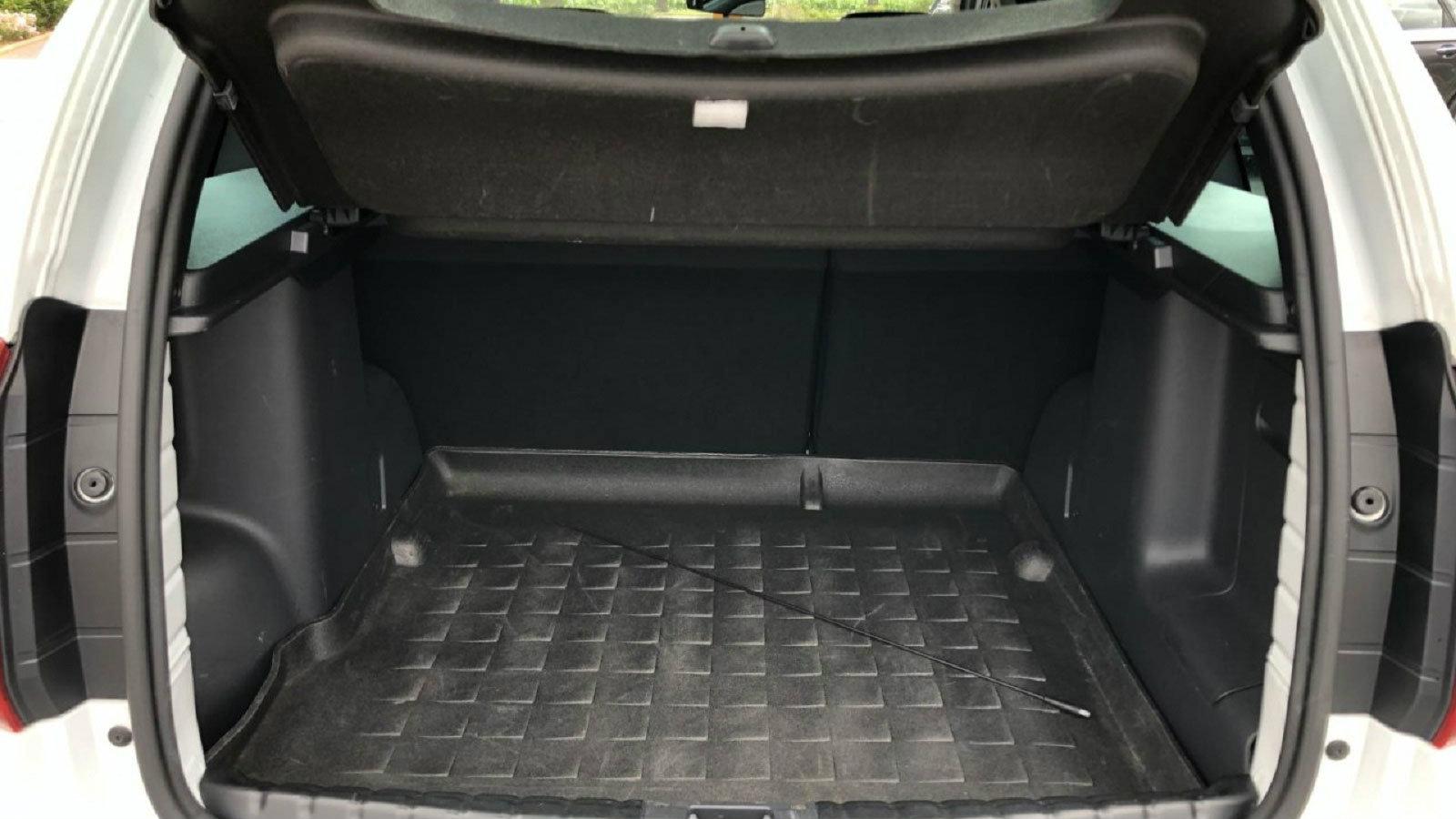 Test μεταχειρισμένου: Dacia Duster 2014 με υγραέριο