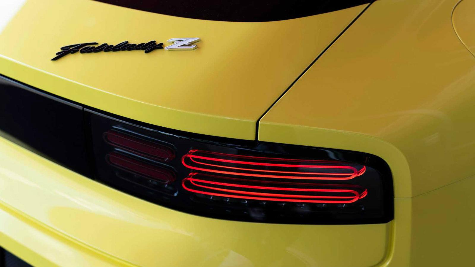 Το νέο Nissan 400Z Proto στους δρόμους του Tokyo [video]