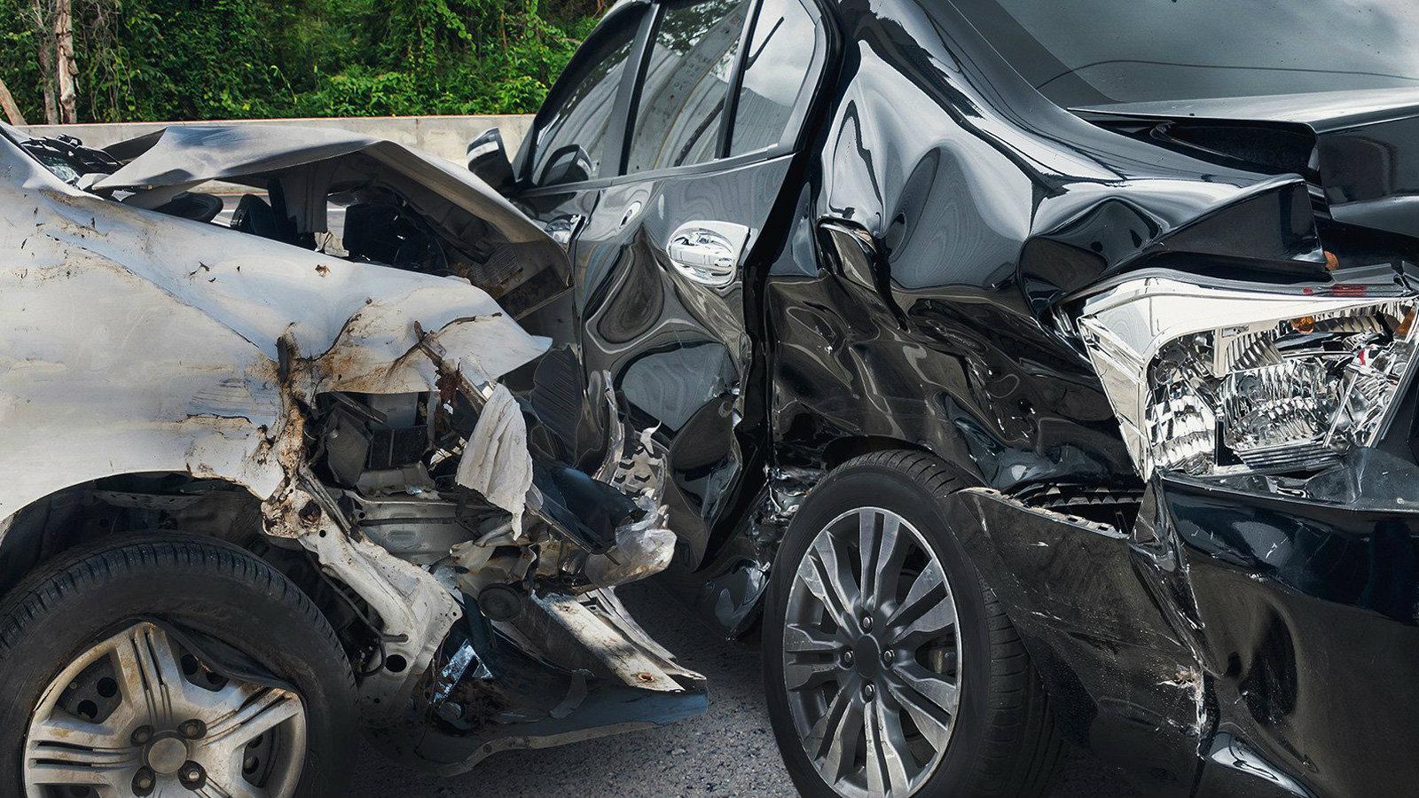 Οι πιο Επικίνδυνοι οδηγοί στην Ευρώπη, είναι οι Έλληνες…