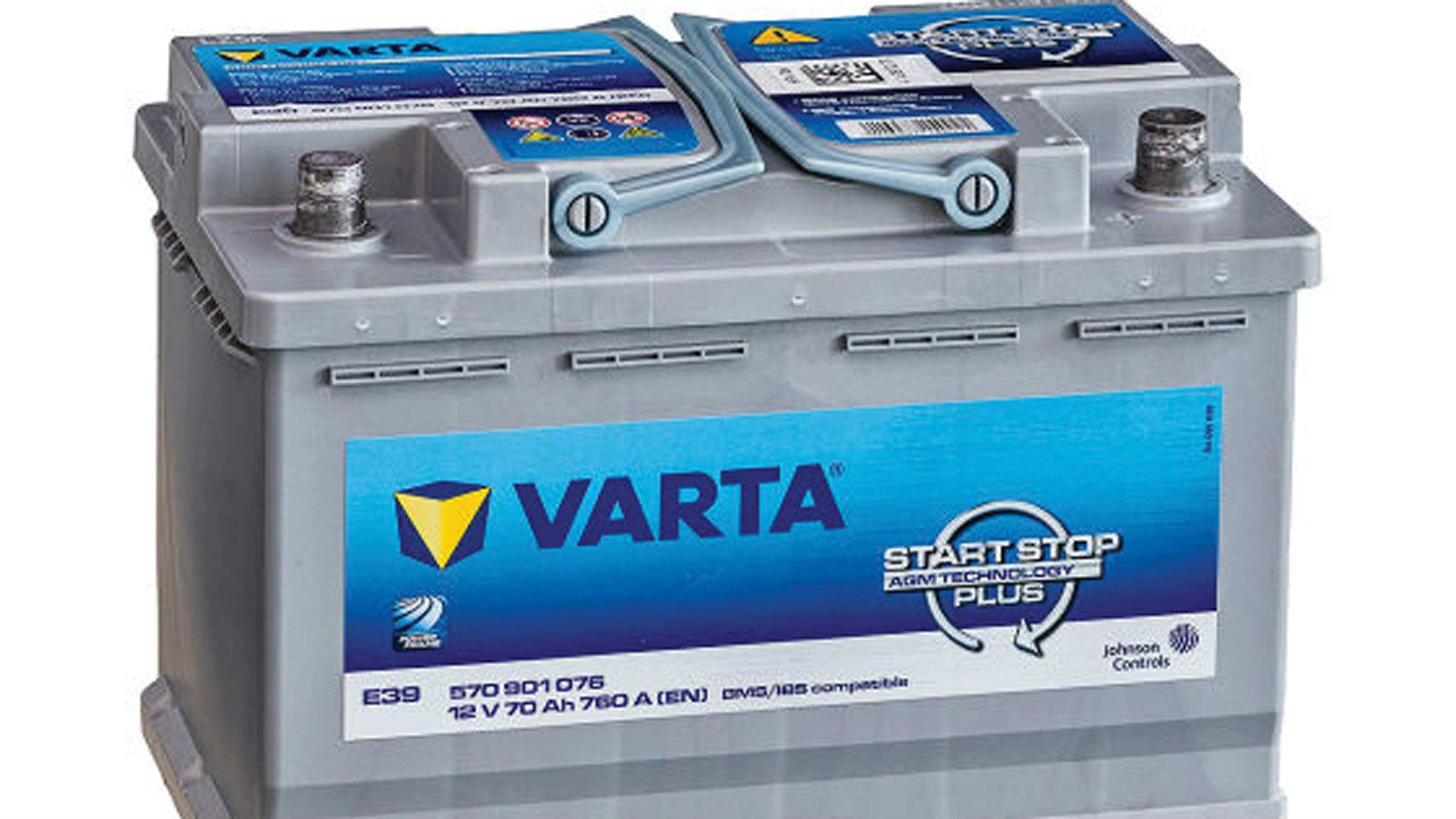 Αλλάξτε αναλώσιμα όταν πρέπει και όχι όταν σας πουν!