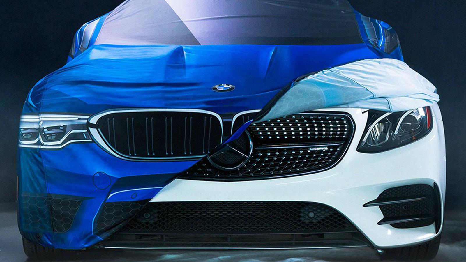 Χούλιγκαν στο χώρο του Αυτοκινήτου