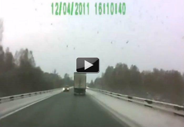 Νταλικέρης σώζει το «άσωστο» [video]