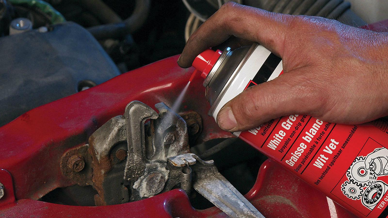 Πώς θα «αναστήσω» το παλιό μου αυτοκίνητο?